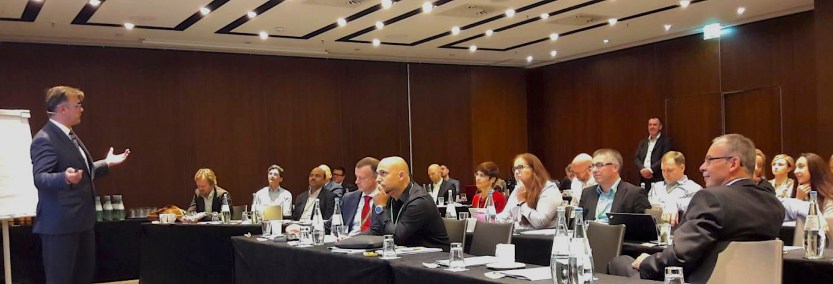 photo.R&amp;D.Transformation.Berlin.Summit