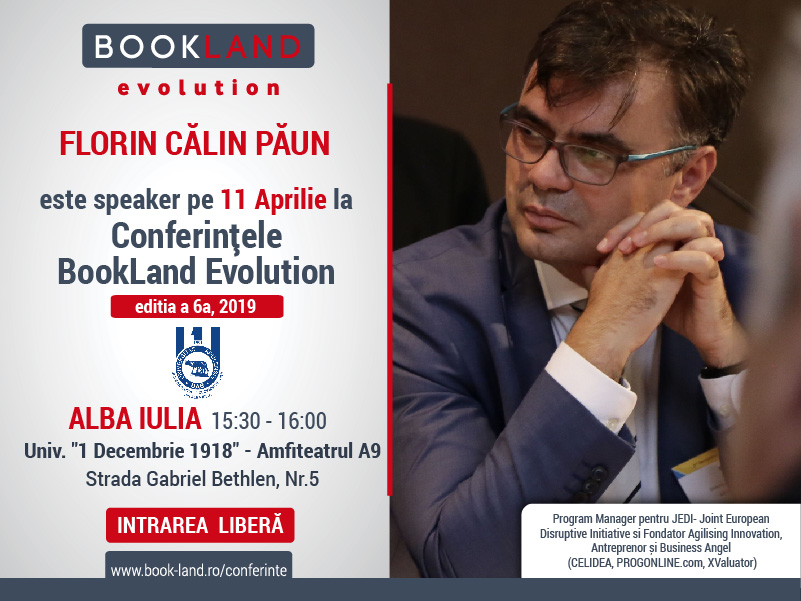 BookLand.Evolution.PhD.Florin.Paun